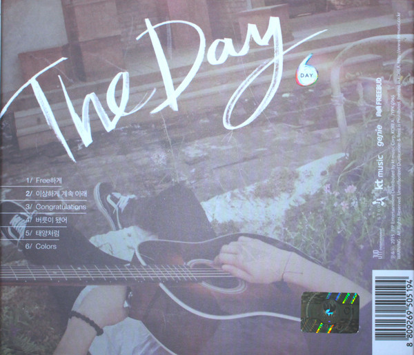 The Day