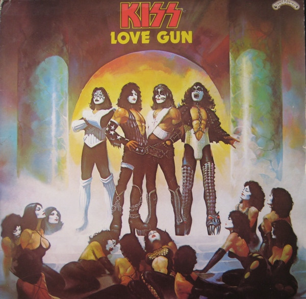 Love Gun