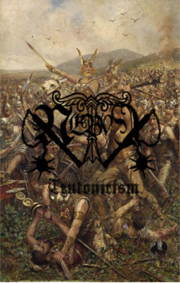 Teutonicism 