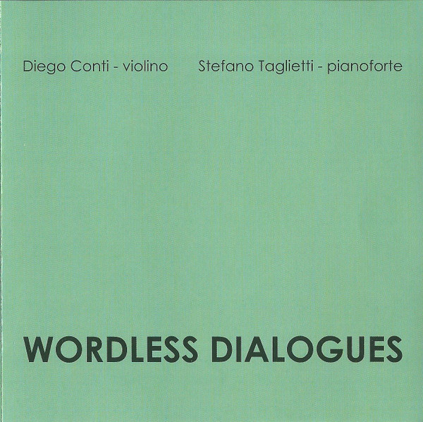 Wordless Dialogues