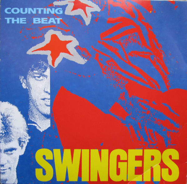 Counting The Beat/Chapter One