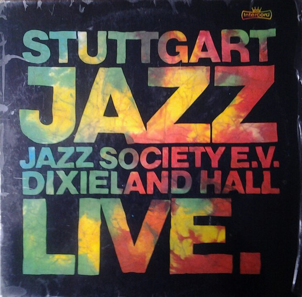 Stuttgart Jazz Live