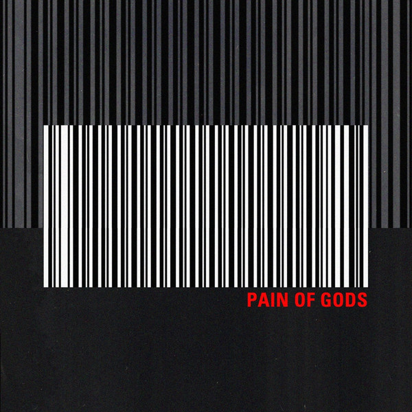 Pain Of Gods
