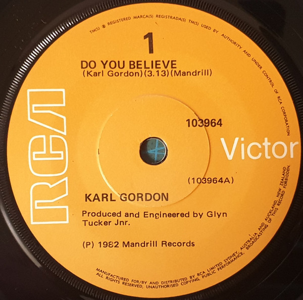 Do You Believe