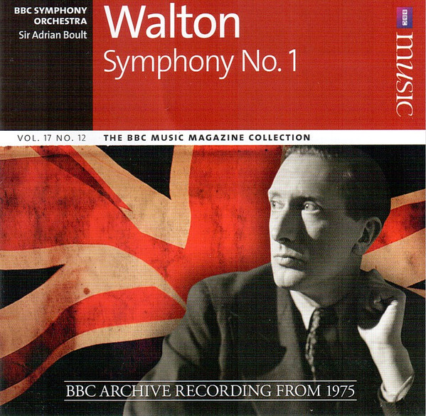 Symphony No. 1