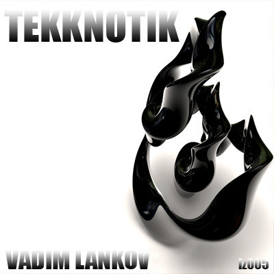 Tekknotik