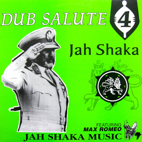 Dub Salute 4