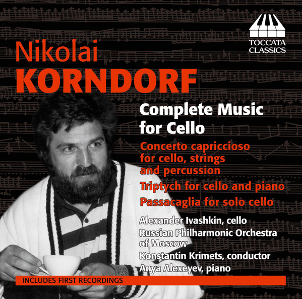 Complete Music For Cello