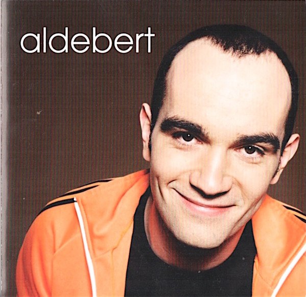 Aldebert