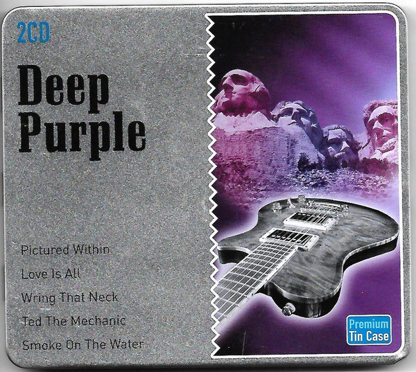 Deep Purple