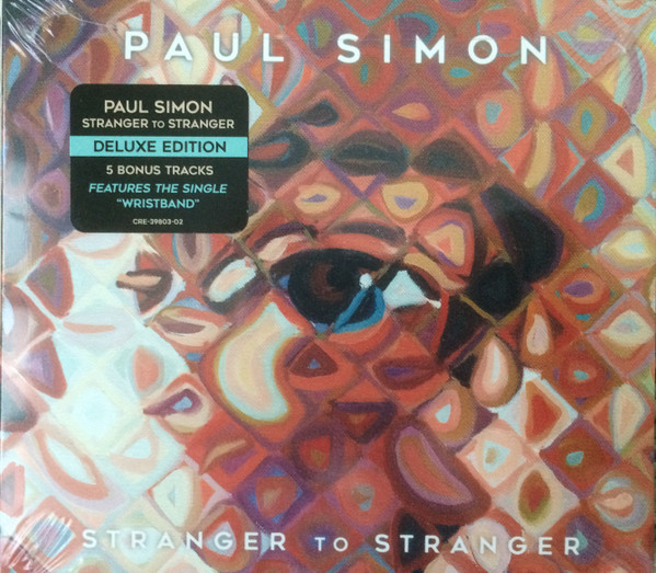 Stranger To Stranger