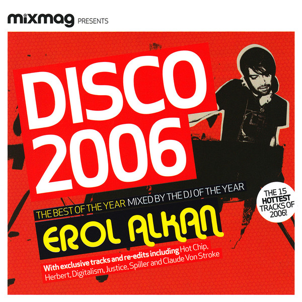 Disco 2006