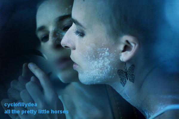 All The Pretty Little Horses