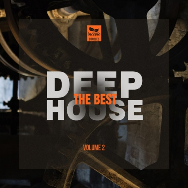 The Best Deep House (Volume 2)