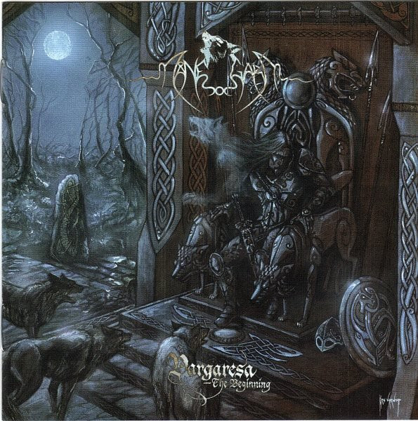 Vargaresa - The Beginning