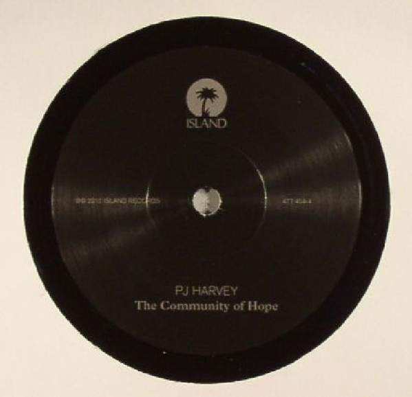 The Community Of Hope
