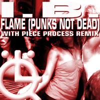 Flame (Punk's Not Dead)