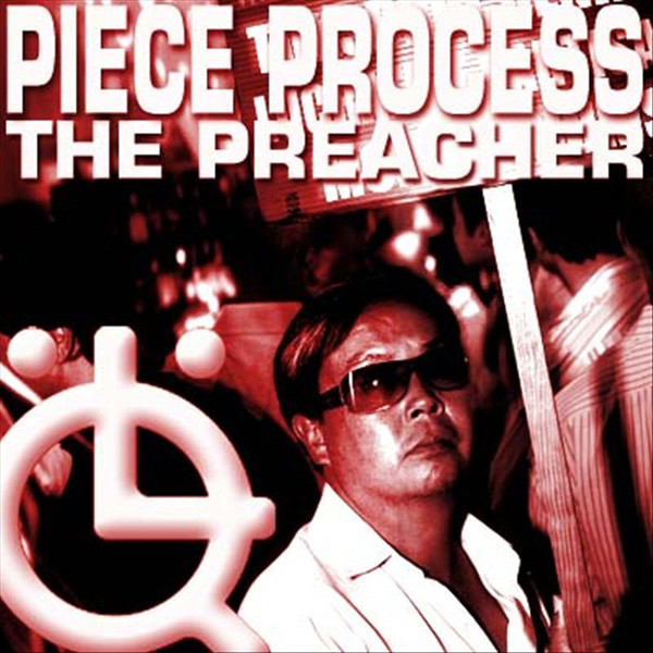 The Preacher