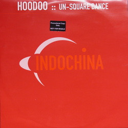 Un-Square Dance