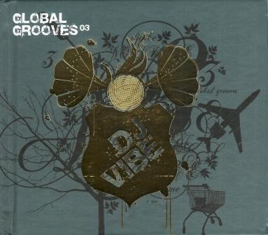 Global Grooves 03
