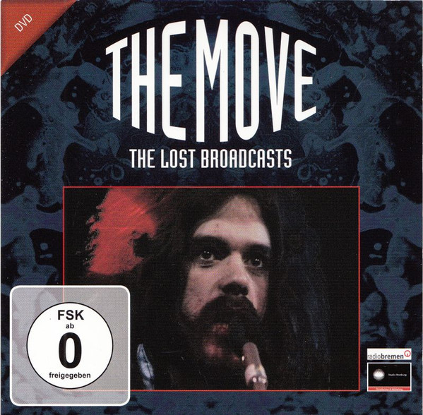 The Lost Broadcasts