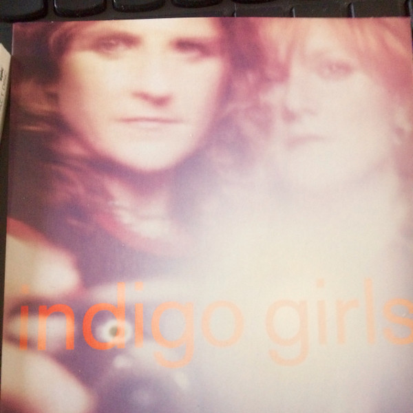 Indigo Girls