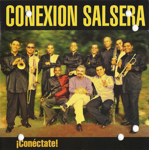 ¡Conéctate!