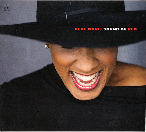 Sound Of Red