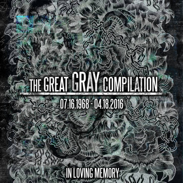 The Great Gray Compilation