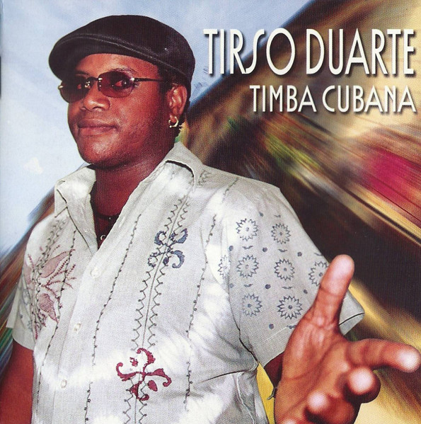 Timba Cubana