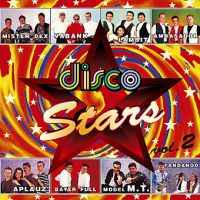 Disco Stars Vol. 2