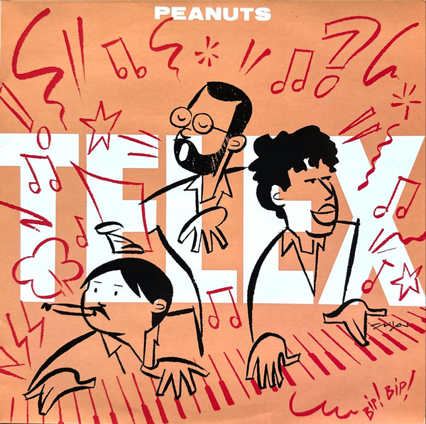Peanuts
