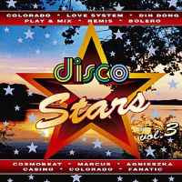 Disco Stars Vol. 3