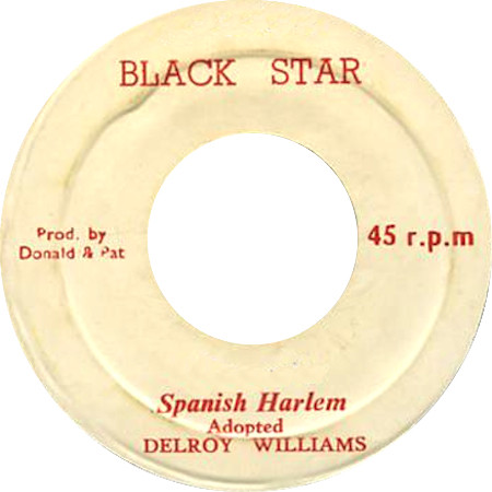 Spanish Harlem / Harlem Dub