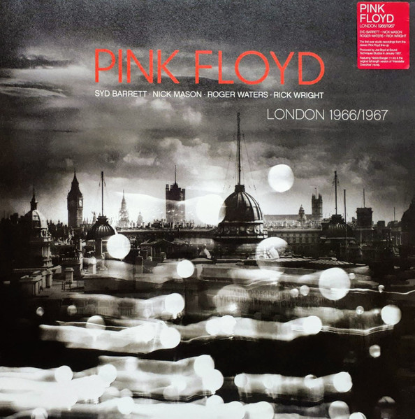 London 1966/1967