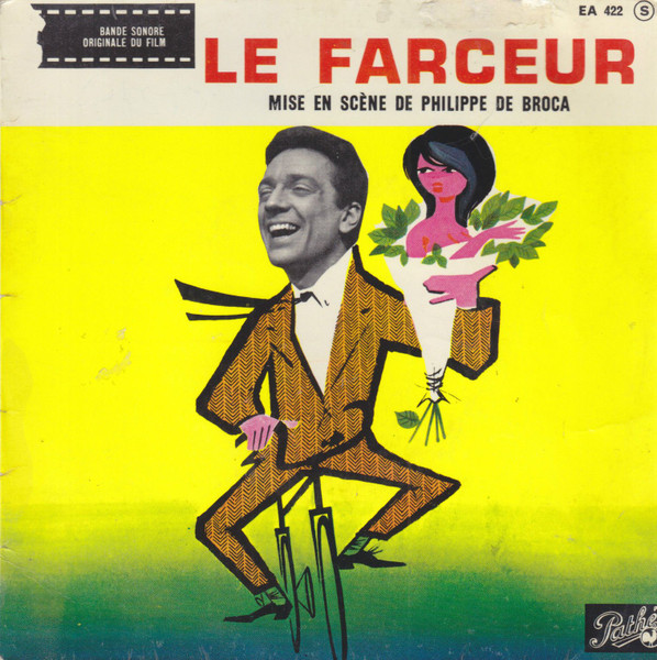 Le Farceur (Bande Sonore Originale Du Film)