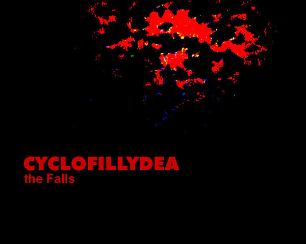 The Falls (Live In Experimental Sound Gallery - 21)