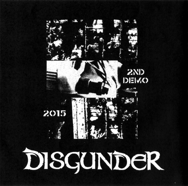 2nd Demo 2015