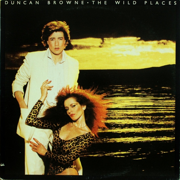 The Wild Places