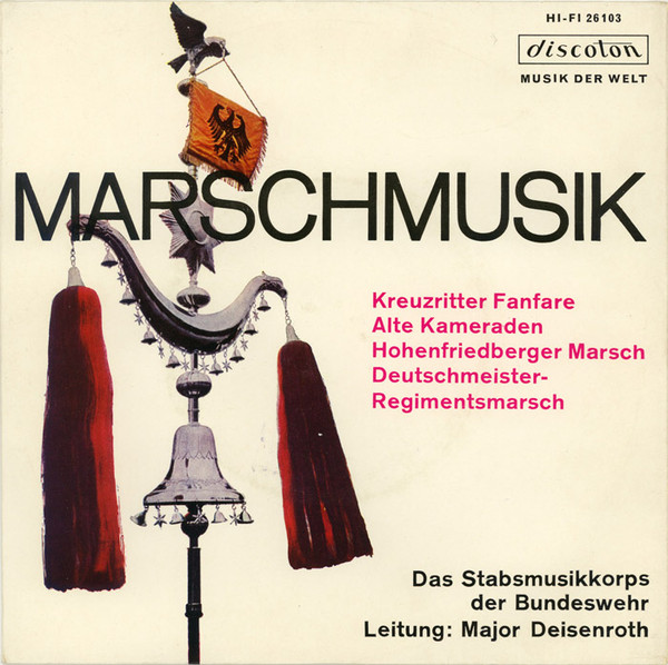 Marschmusik
