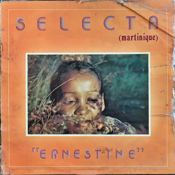 Ernestine