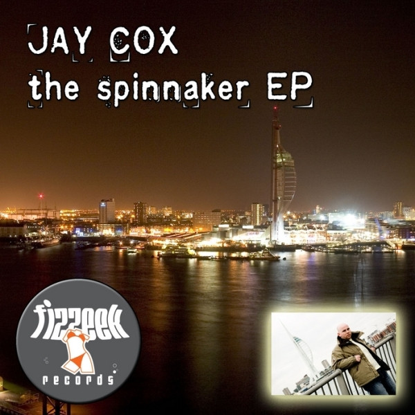 The Spinnaker EP