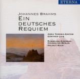 Ein Deutsches Requiem