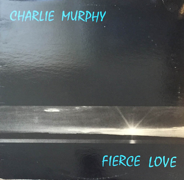 Fierce Love