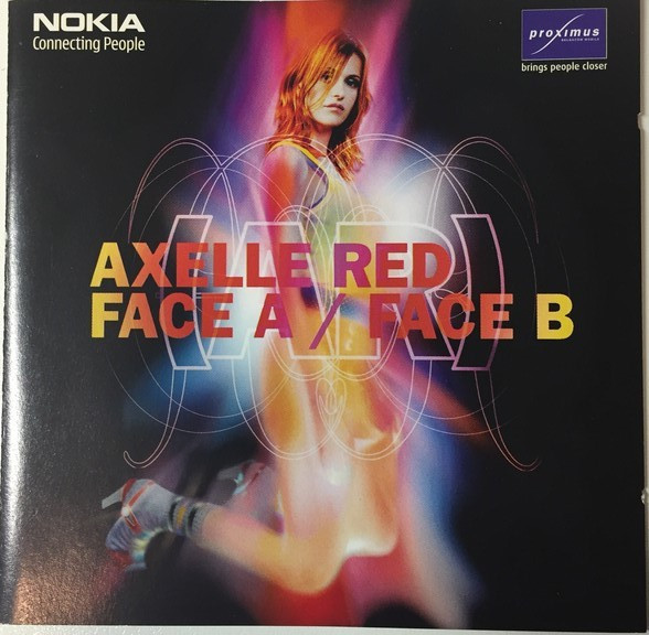 Face A / Face B