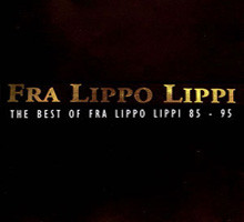 The Best Of Fra Lippo Lippi 85-95