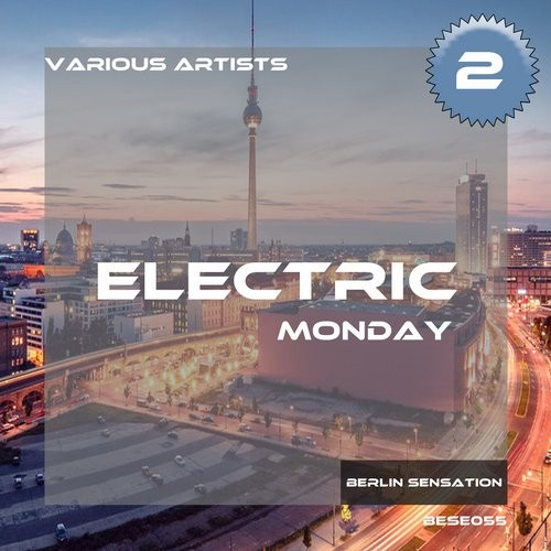 Electric Monday Vol.2