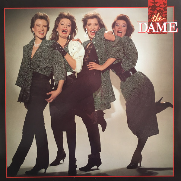 The Dame