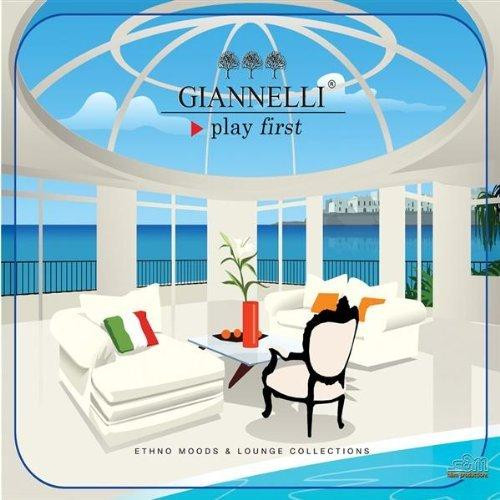 Giannelli - Play First