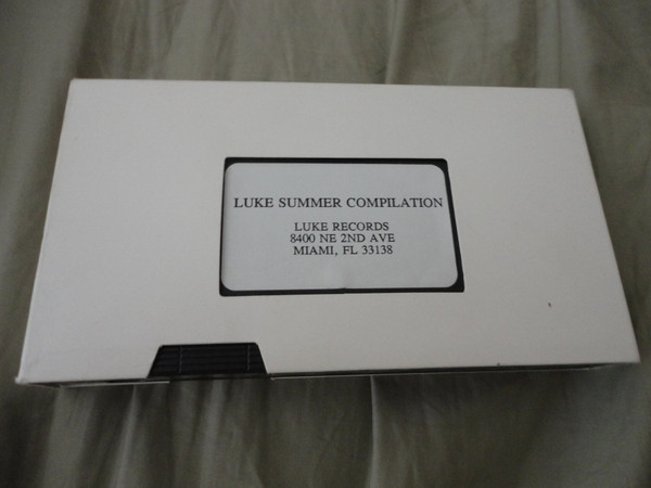 Luke Summer Compilation Music Videos